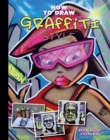 Image for How to draw grafitti style