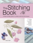 Image for The Stitching Book