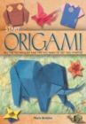 Image for Start Origami