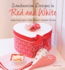 Image for Scandinavian Designs in Red and White