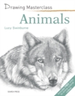 Image for Drawing Masterclass: Animals
