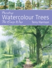 Image for Painting watercolour trees the easy way