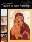 Image for Techniques of traditional icon painting