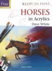 Image for Ready to Paint: Horses