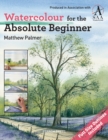 Image for Watercolour for the absolute beginner
