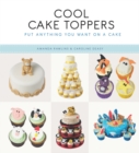 Image for Cool Cake Toppers