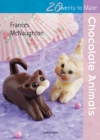 Image for Twenty to Make: Chocolate Animals
