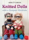 Image for Knitted Dolls with a Designer Wardrobe