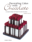 Image for Decorating Cakes with Chocolate