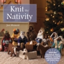 Image for Knit the Nativity
