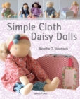 Image for Simple cloth Daisy Dolls