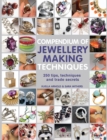 Image for Compendium of jewellery making techniques  : 350 tips, techniques and trade secrets