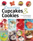 Image for Cupcakes &amp; cookies  : decorations for all occasions