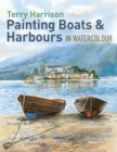 Image for Painting boats &amp; harbours in watercolour