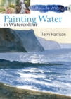 Image for 30 Minute Artist: Painting Water in Watercolour