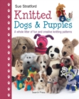 Image for Knitted Dogs &amp; Puppies
