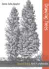 Image for Art Handbooks: Drawing Trees