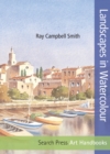 Image for Art Handbooks: Landscapes in Watercolour