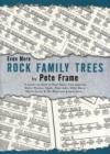 Image for Even More Rock Family Trees
