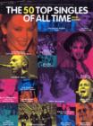 Image for The 50 top singles of all time