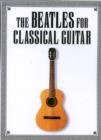 Image for The Beatles for Classical Guitar
