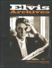 Image for The Elvis archives