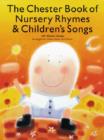 Image for The Chester book of nursery rhymes &amp; children&#39;s songs