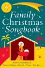 Image for Family Christmas Songbook