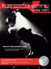 Image for Play Guitar with... U2 - 1984 to 1987