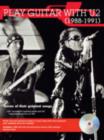 Image for Play Guitar With... U2 - 1988 To 1991