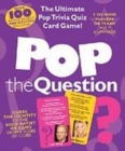 Image for Music Games : Pop The Question