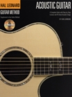 Image for Hal Leonard Guitar Method