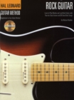 Image for Hal Leonard Guitar Method