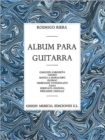 Image for Album Para Guitarra