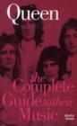 Image for Queen  : the complete guide to their music