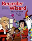 Image for Recorder Wizard Recital Pieces