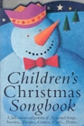 Image for Childrens Christmas Songbook