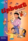 Image for Upbeat 3rd Class