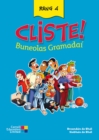 Image for Cliste 4th Class
