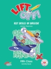 Image for Lift Off Key Skills In English 5th Class