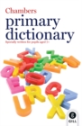 Image for Primary Dictionary (Carroll Education edition)