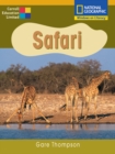 Image for Fuinneog ar an Domhan - Safari