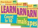 Image for Learn : Pre-school
