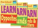 Image for Learn : Pre-school