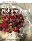 Image for Cancer fighting food