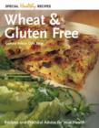 Image for Wheat &amp; gluten free