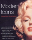 Image for Modern icons  : a source book