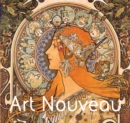 Image for Art nouveau