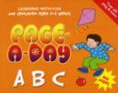 Image for Page-a-Day  ABC