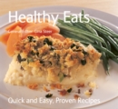 Image for Healthy Eats